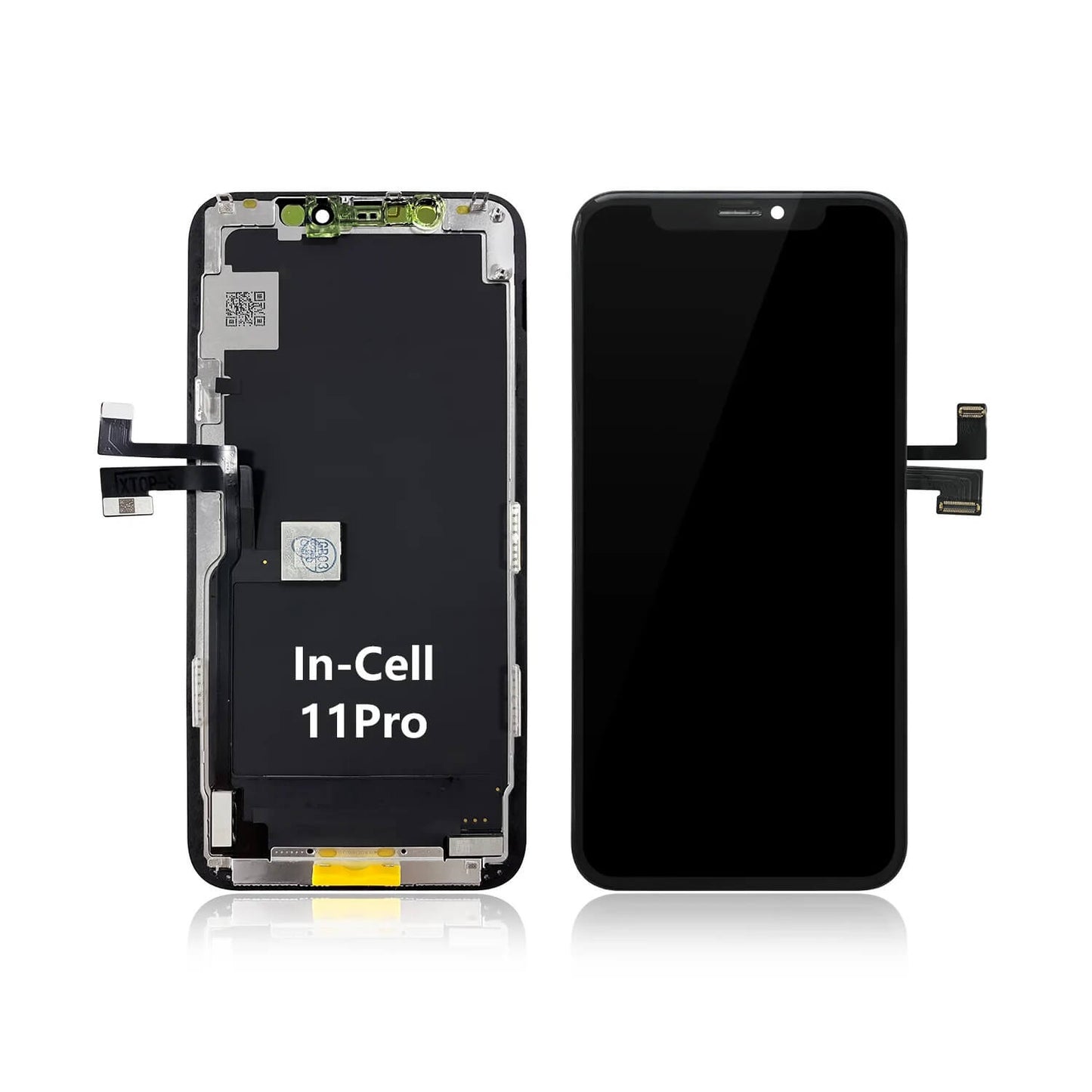 适用于 iPhone 11 Pro 的 FHD 和 In-Cell LCD 屏幕