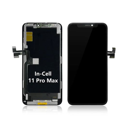 FHD & In-Cell LCD for iPhone 11 Pro Max