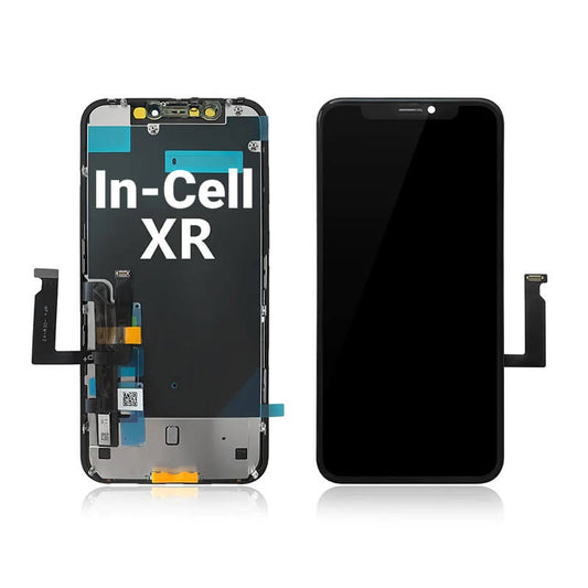 FHD & In-Cell LCD for iPhone XR