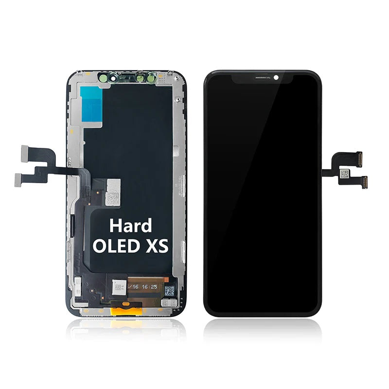 FHD & Hard OLED for iPhone XS