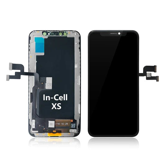 FHD & In-Cell LCD for iPhone XS