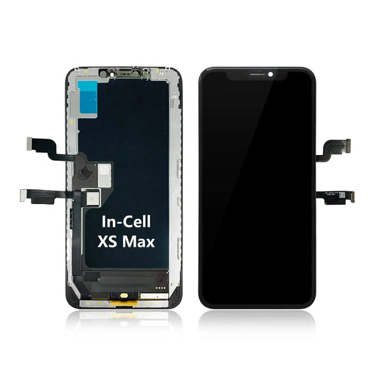 FHD & In-Cell LCD for iPhone XS Max