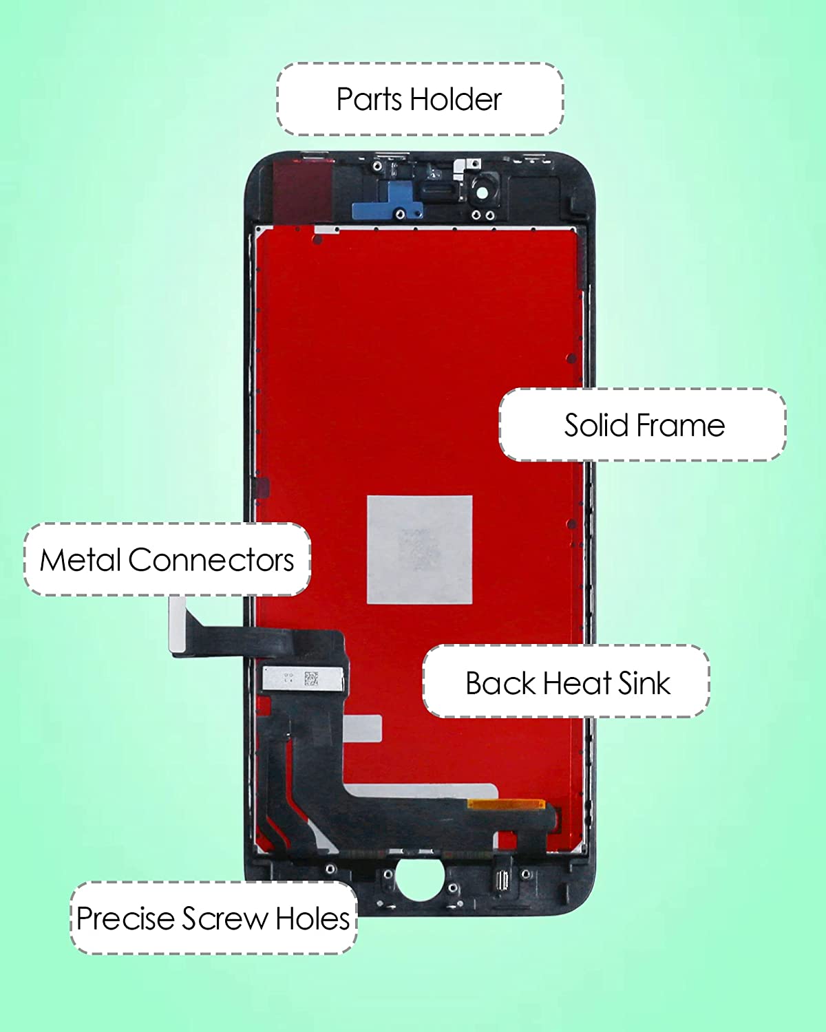 iPhone SE 2022 / SE3 LCD Screen Replacement