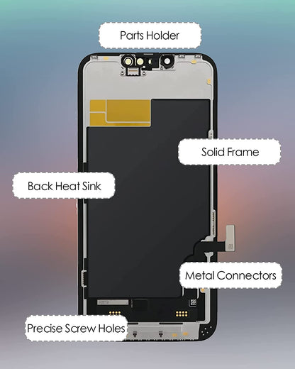 iPhone 13 LCD Screen Replacement