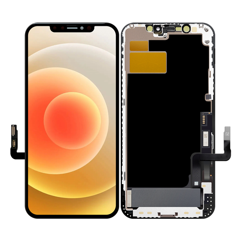 JH Iphone 12/12Pro FHD incell LCD Screen Replacement