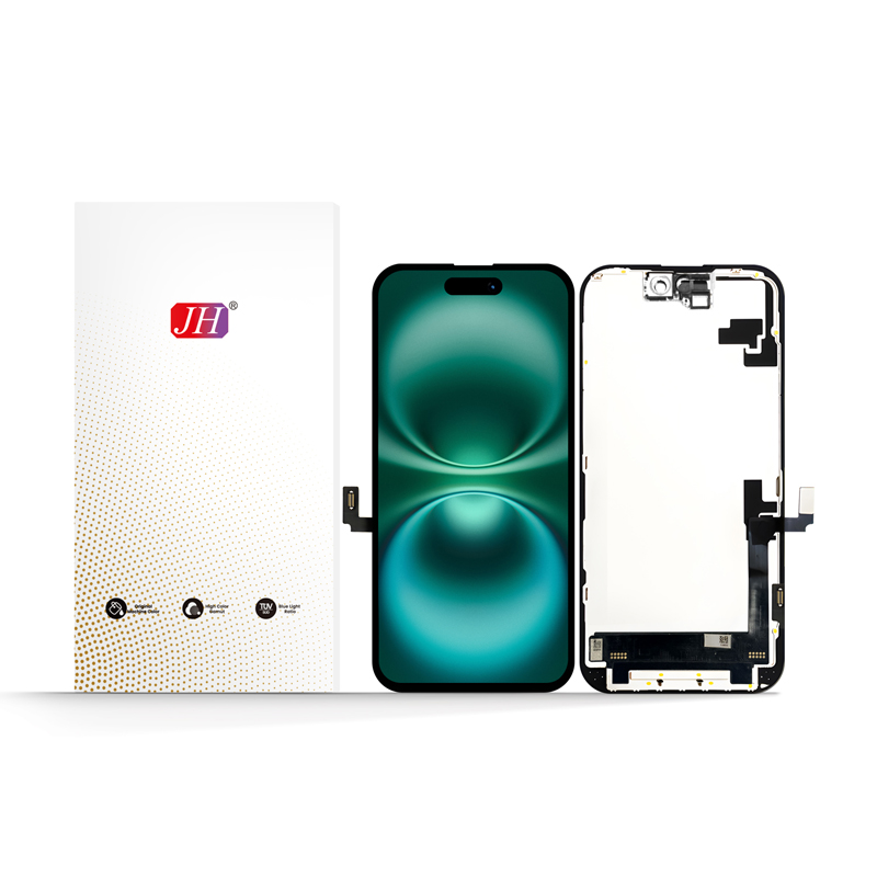 JH Iphone 16 Plus incell LCD Screen