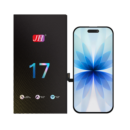 JH Iphone 17 FHD incell LCD Screen Replacement