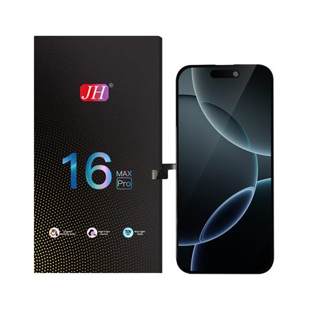 JH Iphone 16 Pro Max FHD incell LCD Screen Replacement
