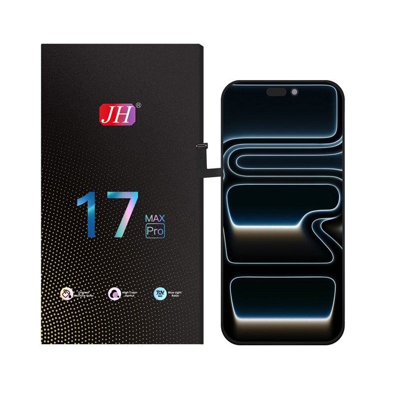 iPhone Screen Manufacturer 