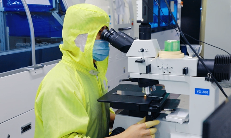 iPhone Screen Factory