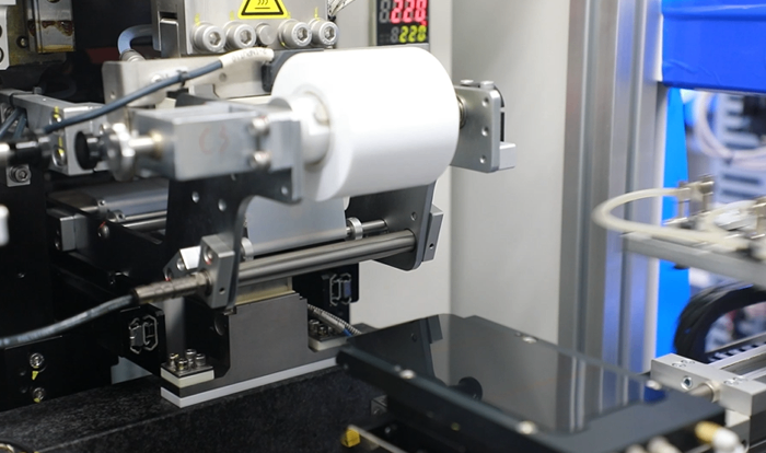 iPhone Screen Factory