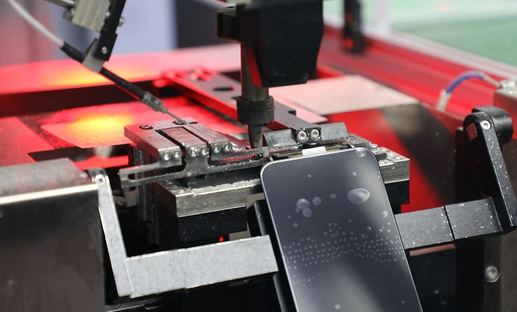 iPhone Replacement Screens