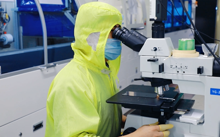 iPhone Screen Factory