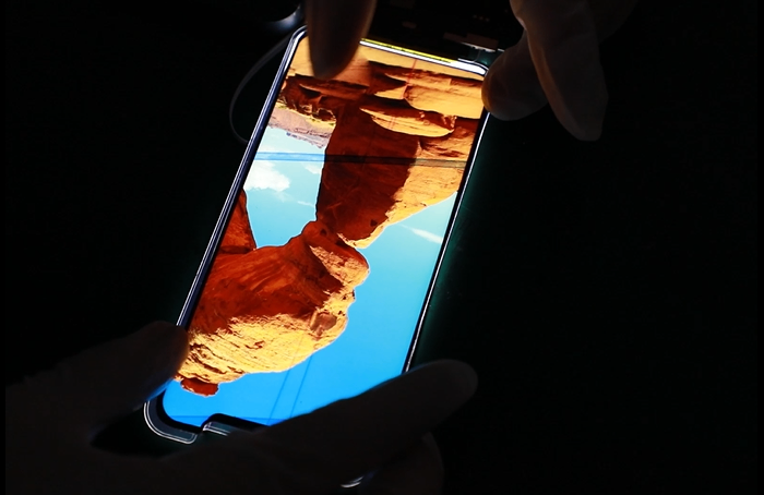 iPhone Screen Factory