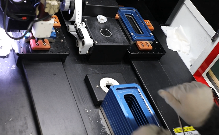 iPhone Replacement Screens