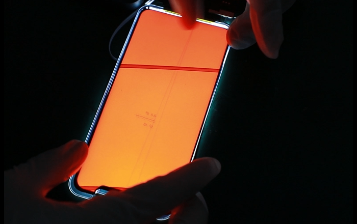 iPhone Screen Factory