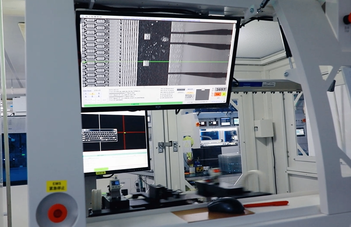 iPhone Screen Factory