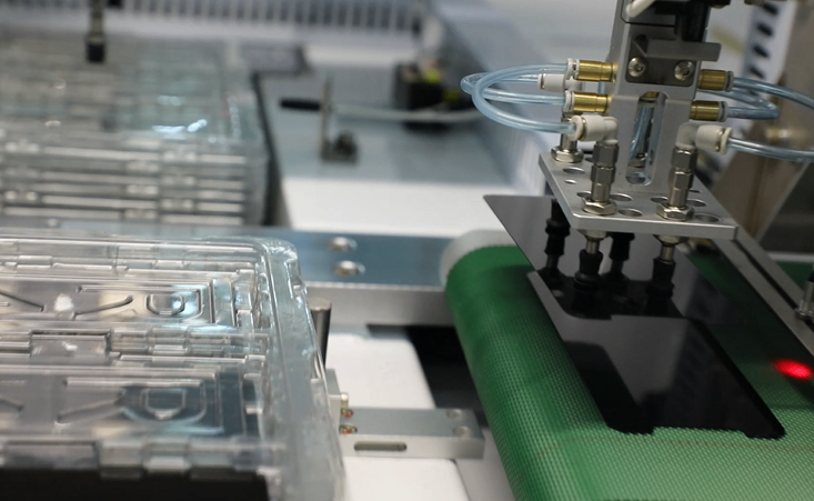 iPhone Replacement Screens