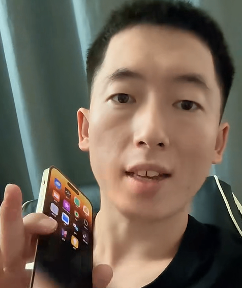 iphone screen vendors