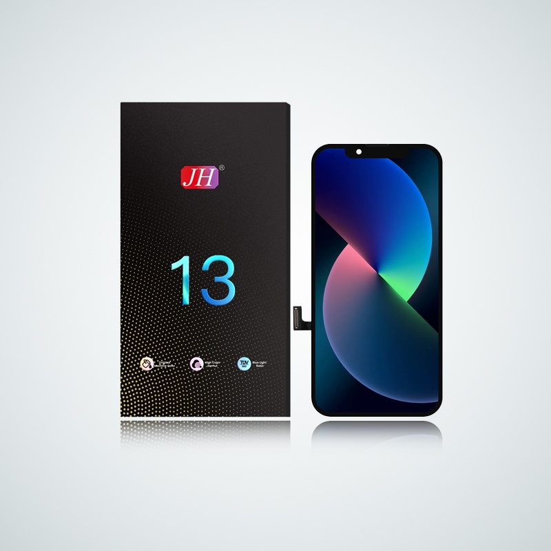 iPhone Screen Suppliers