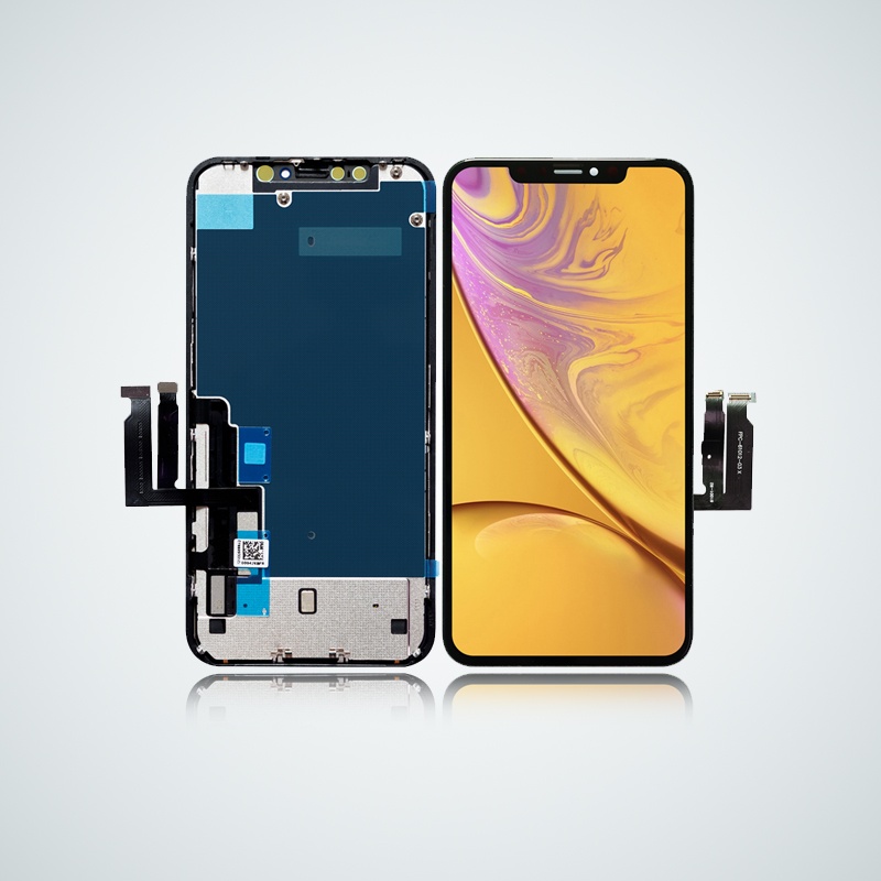 iPhone Screen Suppliers