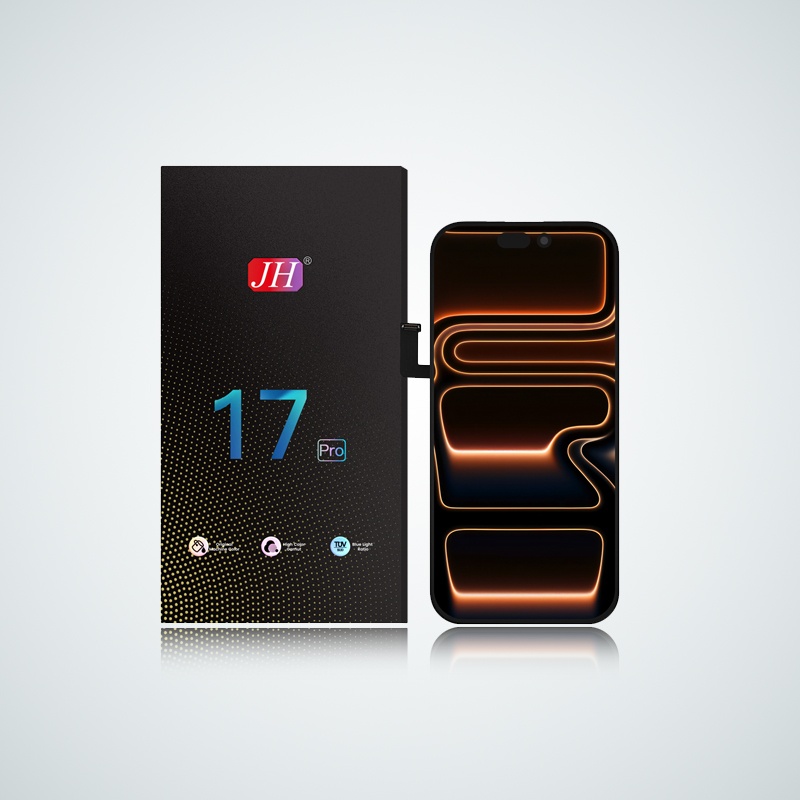 iPhone Screen Suppliers