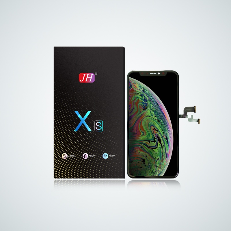 iPhone Screen Suppliers