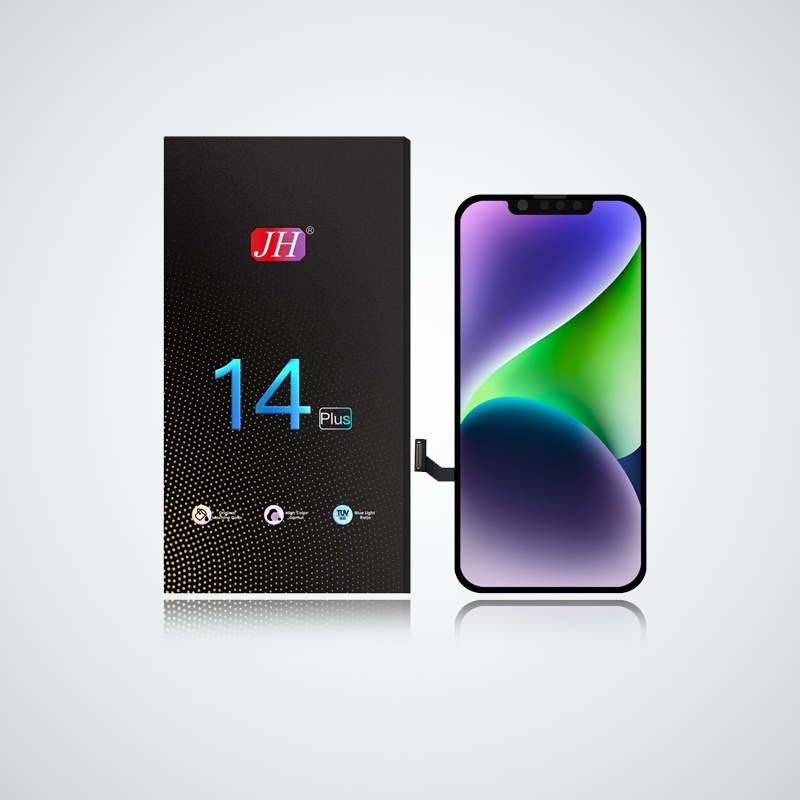 iPhone Screen Suppliers