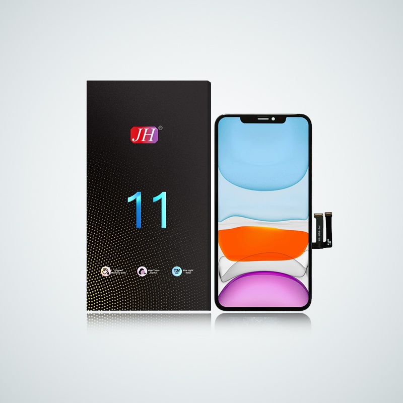 iPhone Screen Suppliers