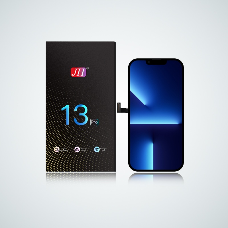 iPhone Screen Suppliers