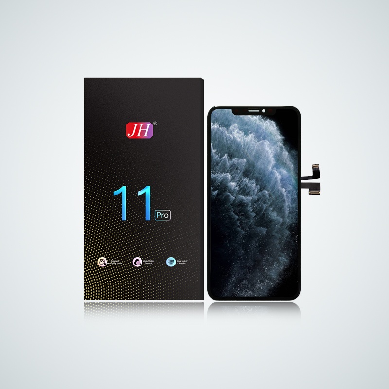 iPhone Screen Suppliers