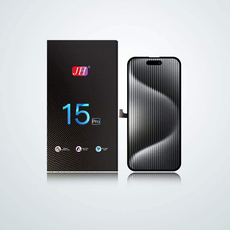 iPhone 15 PRO FHD Screens