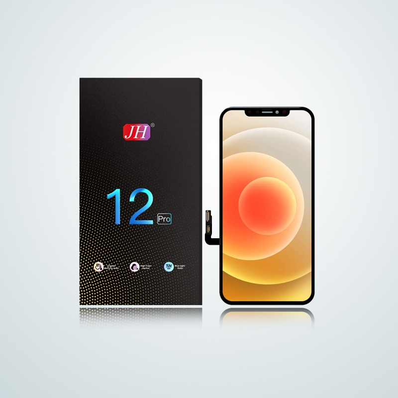 iPhone 12 PRO FHD Screens