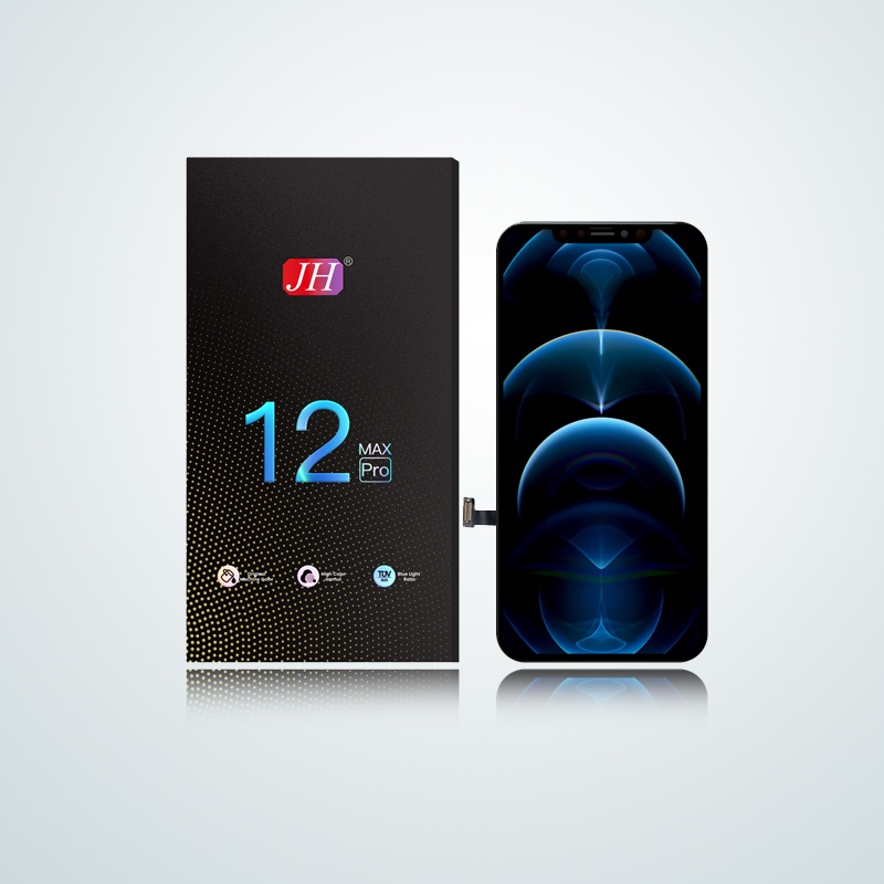 iPhone 12 PROMAX FHD Screens