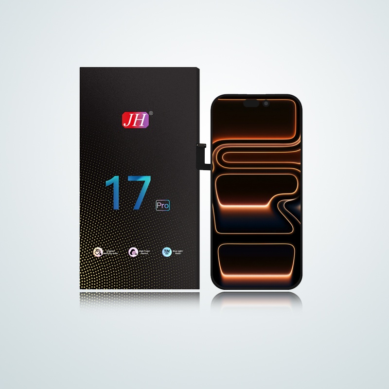 iPhone 17 Pro FHD Screens