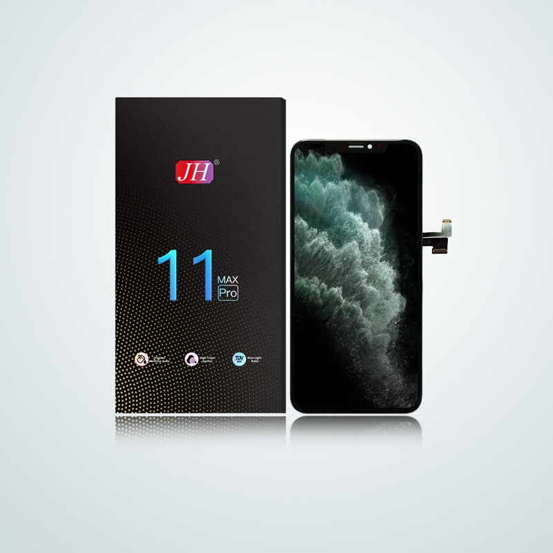 iPhone 11 PROMAX FHD Screens