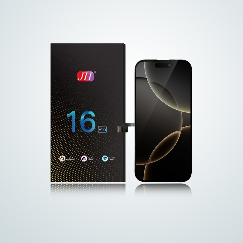 iPhone 16 PRO FHD Screens