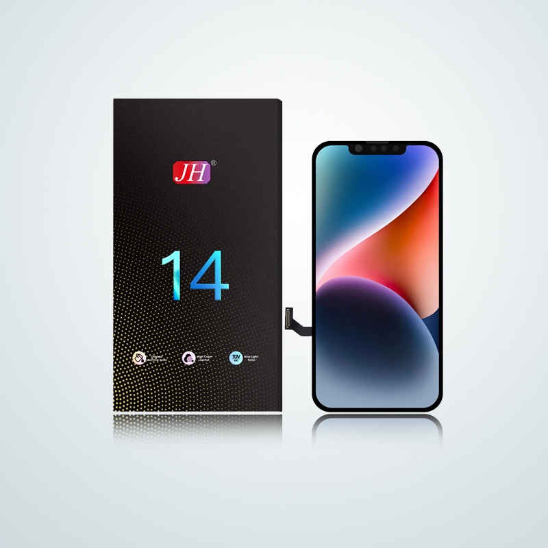 iPhone 14 FHD Screens