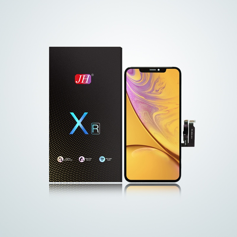 iPhone XR FHD Screens