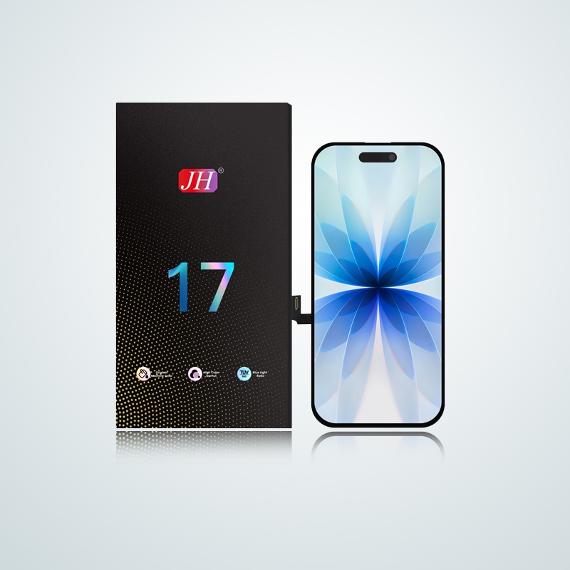 iPhone 17 FHD Screens