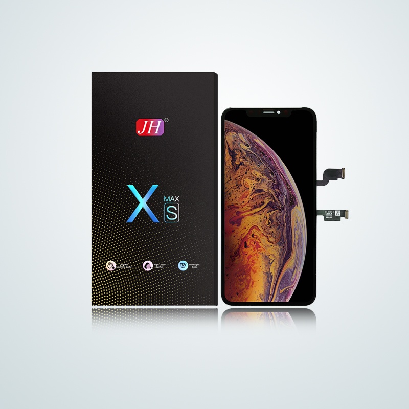 iPhone MAX FHD Screens