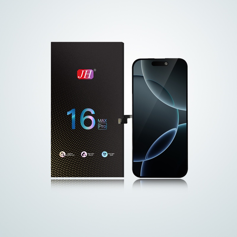 iPhone 16 PROMAX FHD Screens