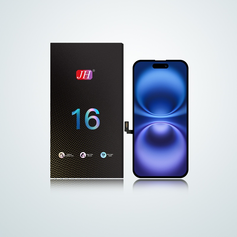 iPhone 16 FHD Screens