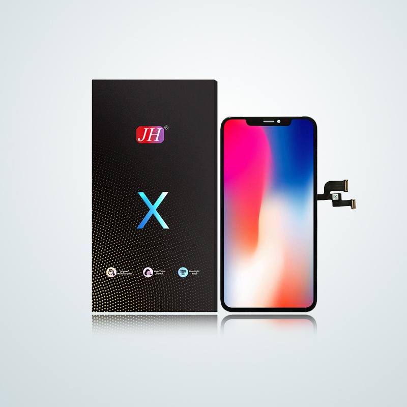 iPhone X FHD Screens