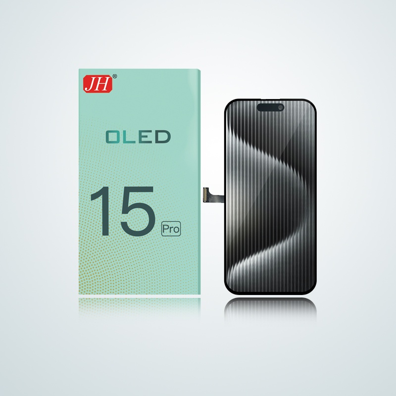 iPhone 15 PRO FHD Screens