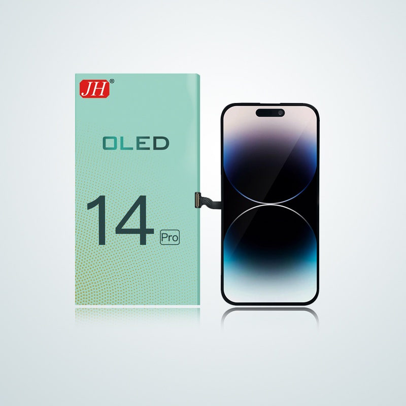 iPhone 14 PRO FHD Screens