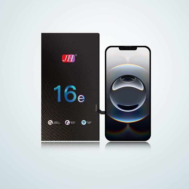 iPhone 16e FHD Screens