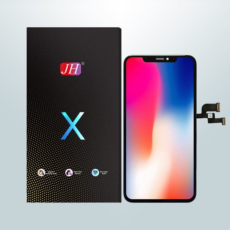 iphone screen supplier