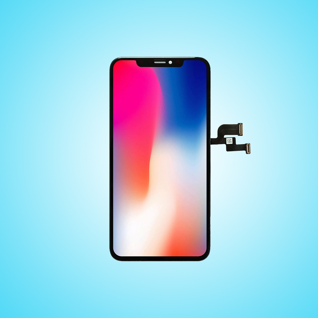 The Story of the iPhone X Screen: How One Display Changed the Smartphone