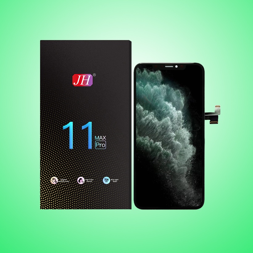 От LCD до Liquid Retina: Историческо позициониране и технологичен поглед към дисплея на iPhone 11